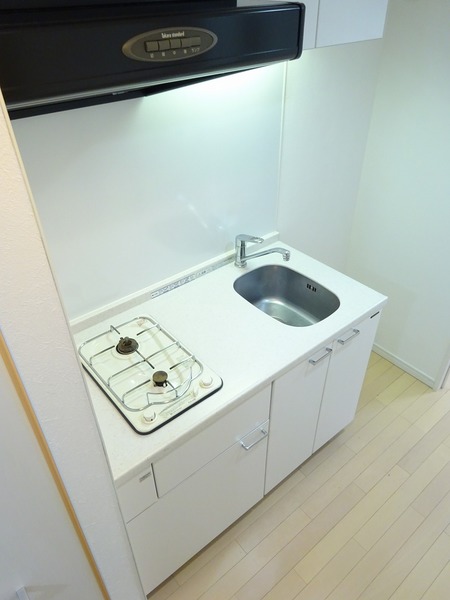 ヴィータローザ東府中103号室 同建物別部屋の参考画像