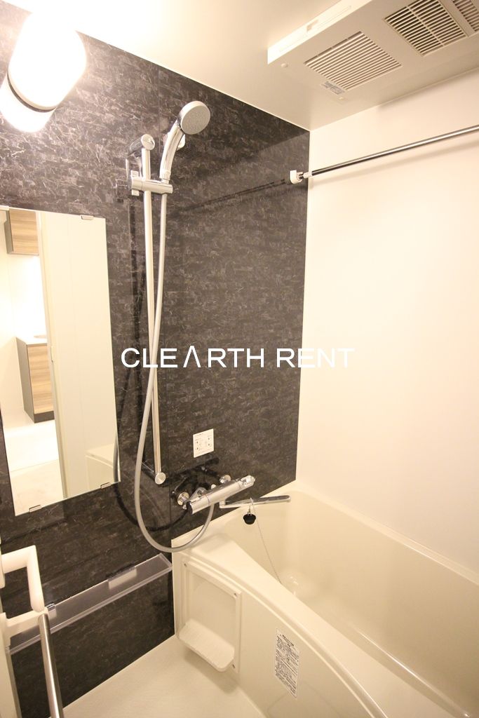 コンシェリア大崎 ＜ＴＯＫＹＯ ＰＲＥＭＩＵＭ＞5階 同タイプ別住戸写真となります。現況と異なる場合がございます。