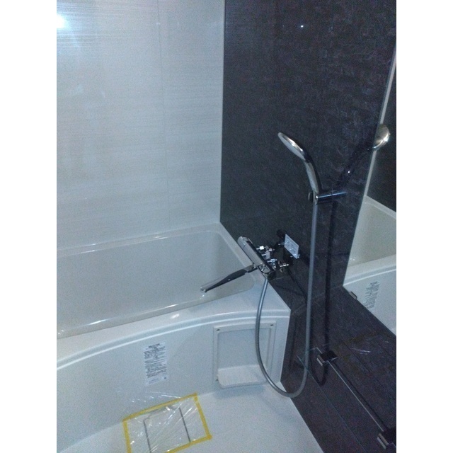 ロアール練馬光が丘 お風呂