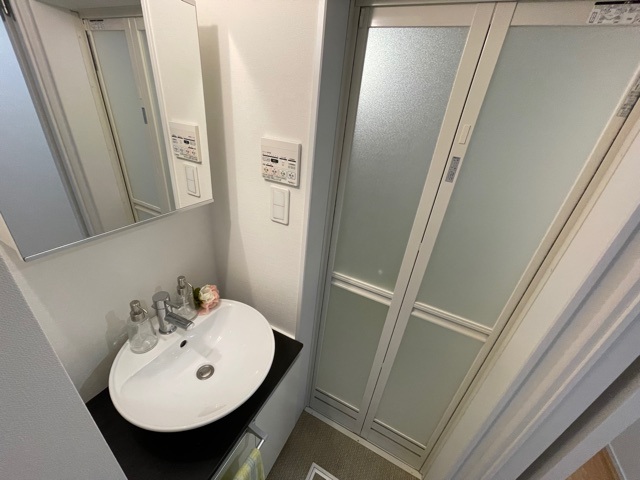 ＣＢ王子ルシエル 洗面