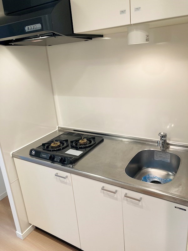 レジディア大森Ⅱ6階 キッチン