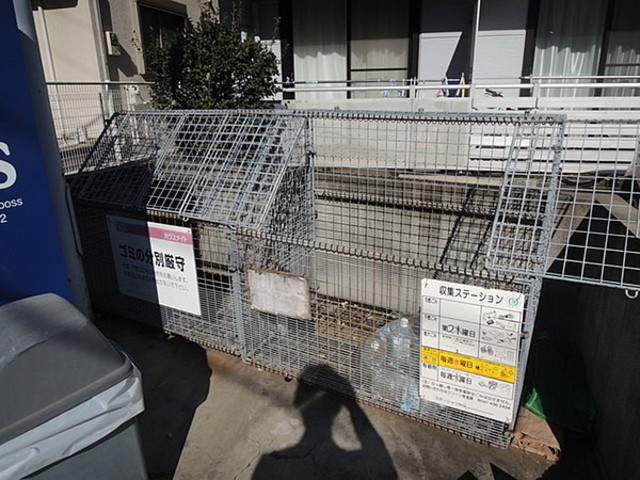 エクセル・フラッツ0213号室 その他共有部分