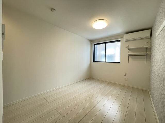 プリメーラ屏風浦1階 部屋その他