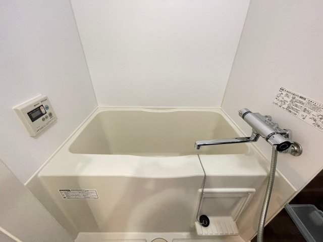 グラントゥルース巣鴨 お風呂