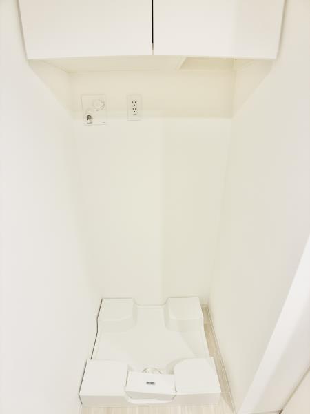 Ｂｒｉｌｌｉａ三河島ＳｔａｔｉｏｎＦｒｏｎｔ9階 部屋その他