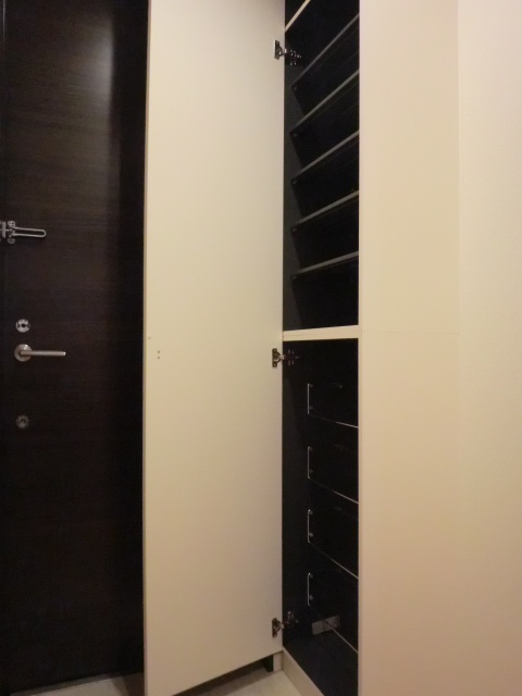 ｍｏｒｉｏｎ　ｈｏｕｓｅ 玄関