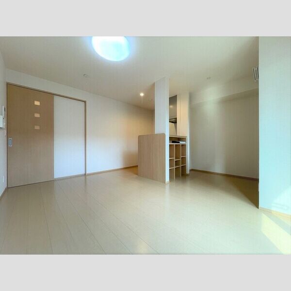 クラーネ ミレナリオ LDK