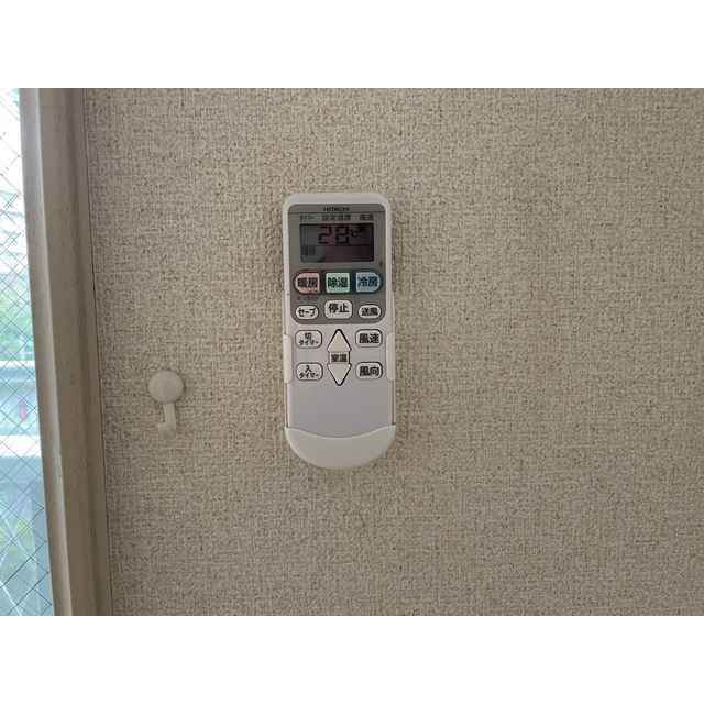 Kフレール206号室 部屋その他