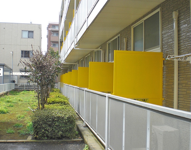 レオパレスサンファーム308号室 部屋その他