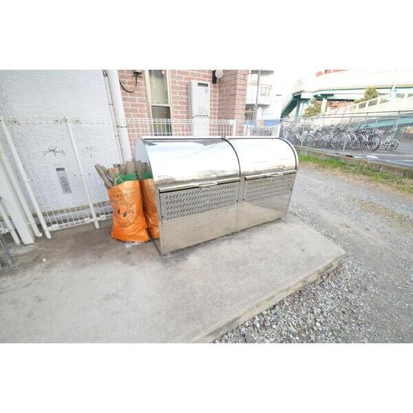 エステートピア・ルリ 部屋設備