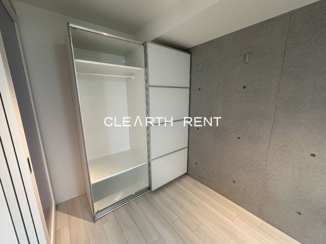 ＧＲＡＮ ＰＡＳＥＯ 池尻大橋203号室 ☆【新築】家賃2ヶ月無料/さらに仲介手数料無料キャンペーン☆