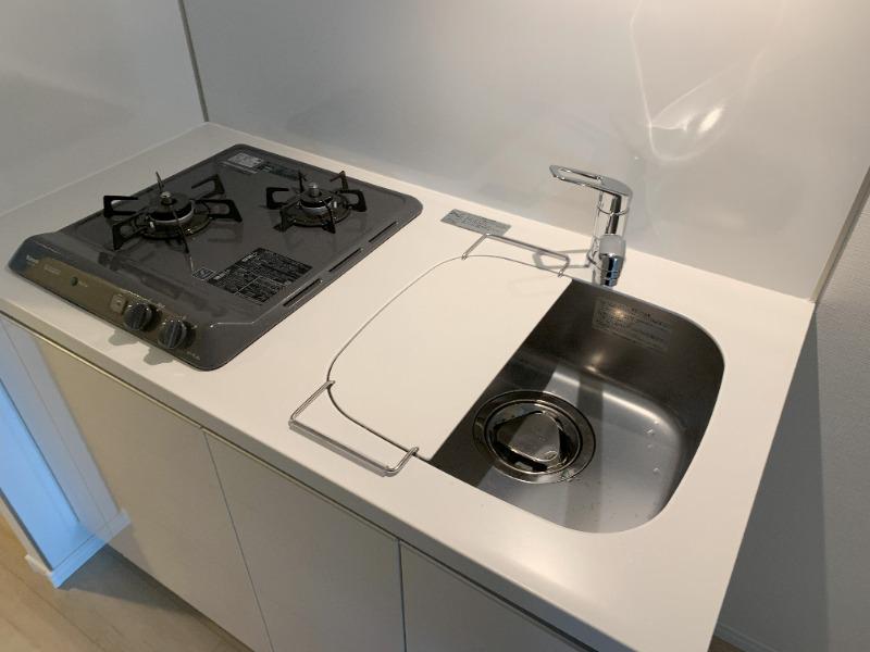 リヴシティ初台6階 同仕様