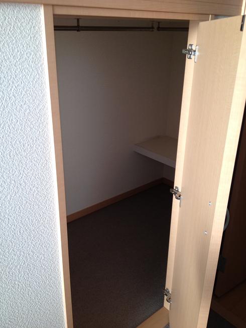 レオパレスパークビュー203号室 部屋その他