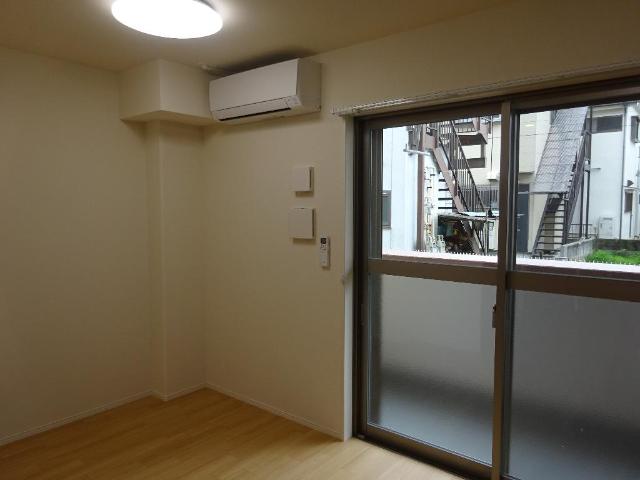 エスペランサ リビング