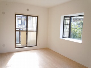 シティクレスト久地0108号室 部屋その他
