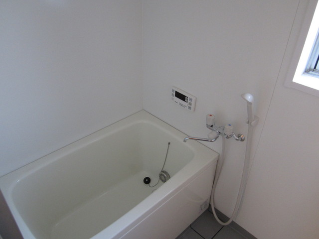 マザーズウォーク バス