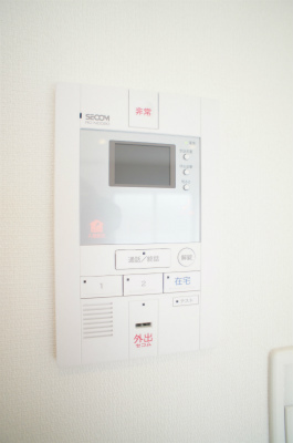 リブリ・Milk-T Ⅱ1階 部屋設備