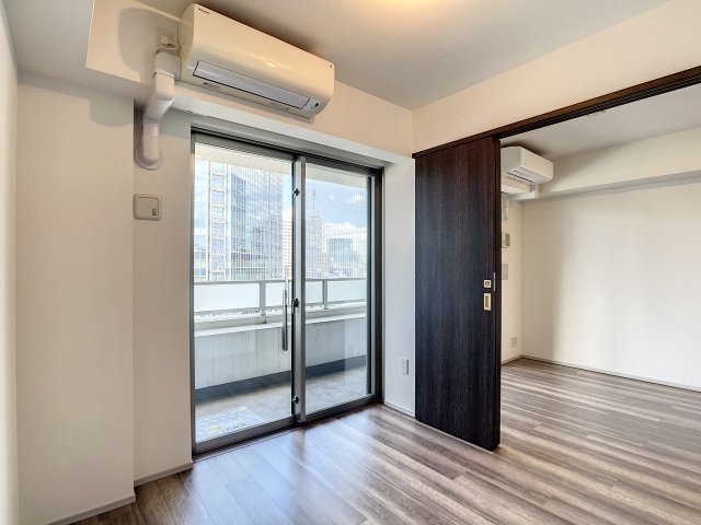 ルフォンリブレ浜松町　キャナルマークス6階 同建物別部屋の参考画像