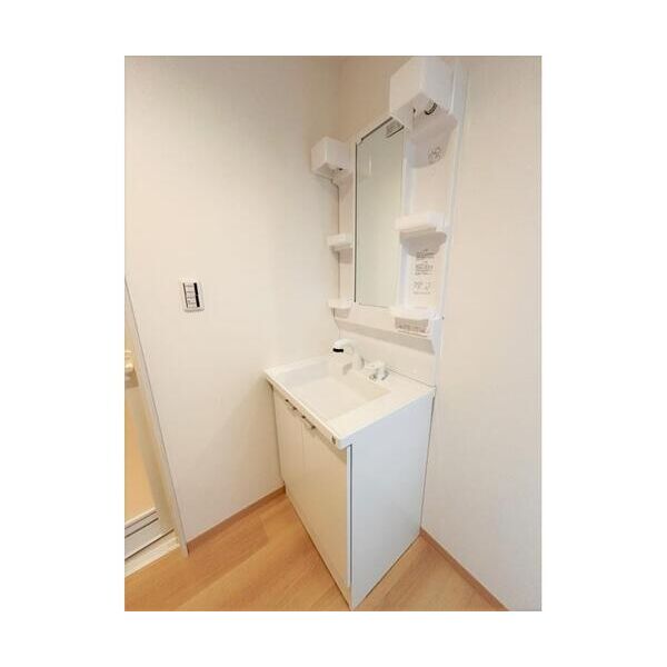 スミノ藤沢404号室 同建物別部屋の参考画像