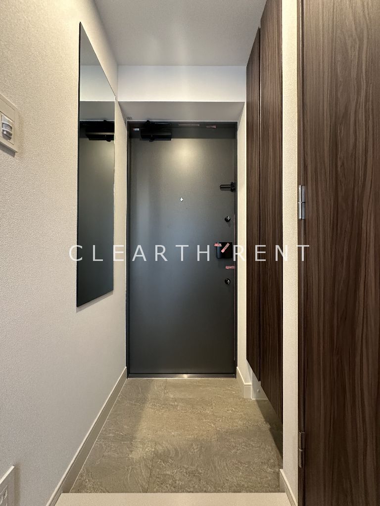 コンシェリア東京 ＜ＯＨＡＮＡＪＡＹＡ ＴＨＥ ＲＥＳＩＤＥＮ 当社のみ紹介可能/敷金礼金ゼロ・ネット使用料無料