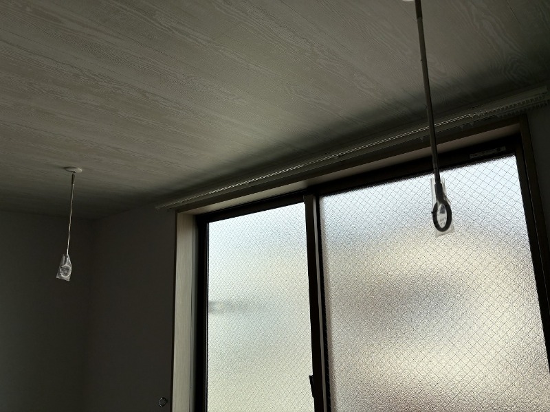 brillante　paws　舎人2階 部屋設備