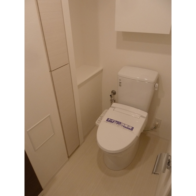 ルクレ西池袋0405号室 内観