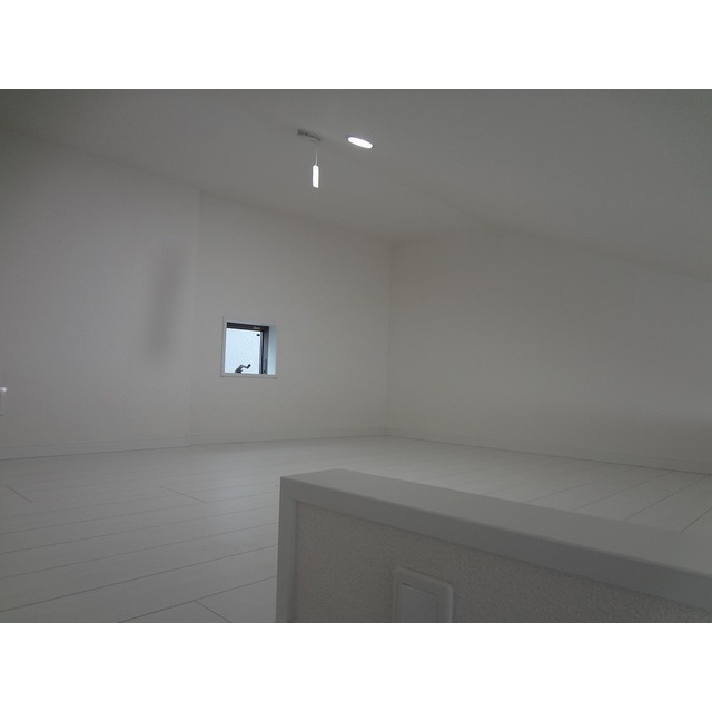 ウェルコーポ宿河原203号室 部屋その他