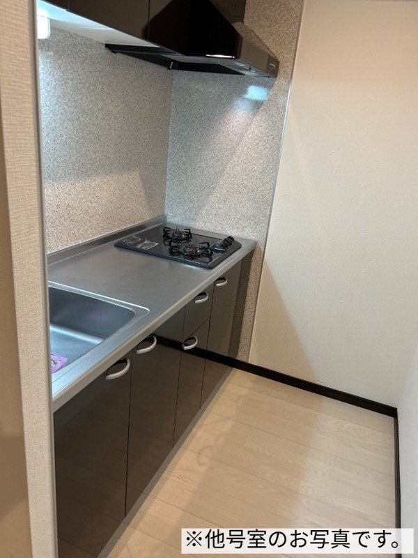 Ｅｍｉｇｒａｎｔ4階 洗面