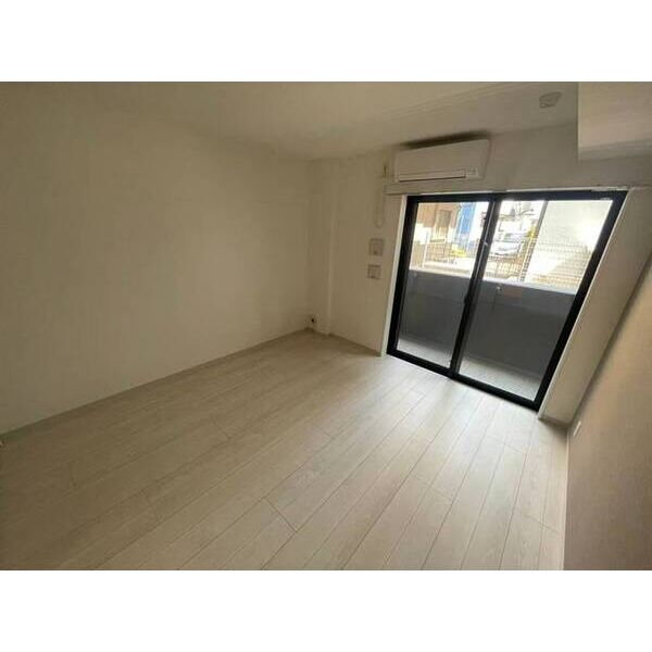 DOビル千葉寺 リビング