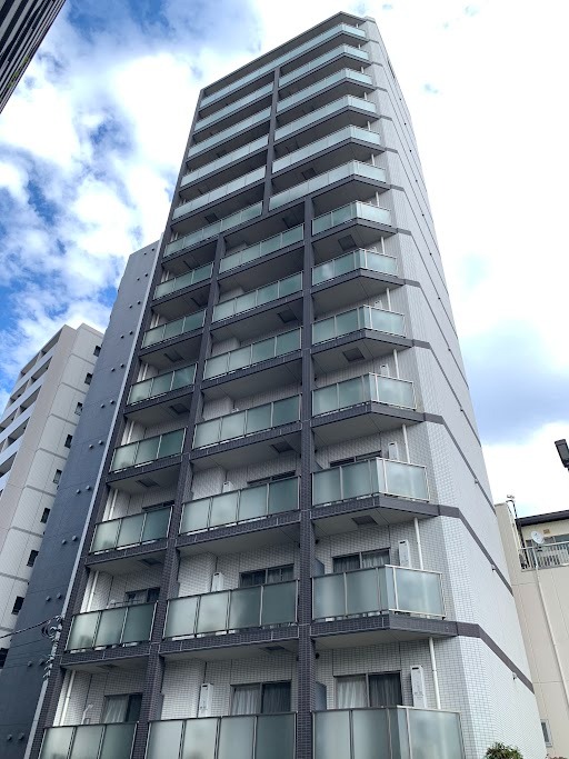 エルパティオ両国の外観画像