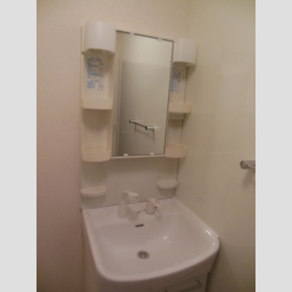 KドルフⅢ 洗面