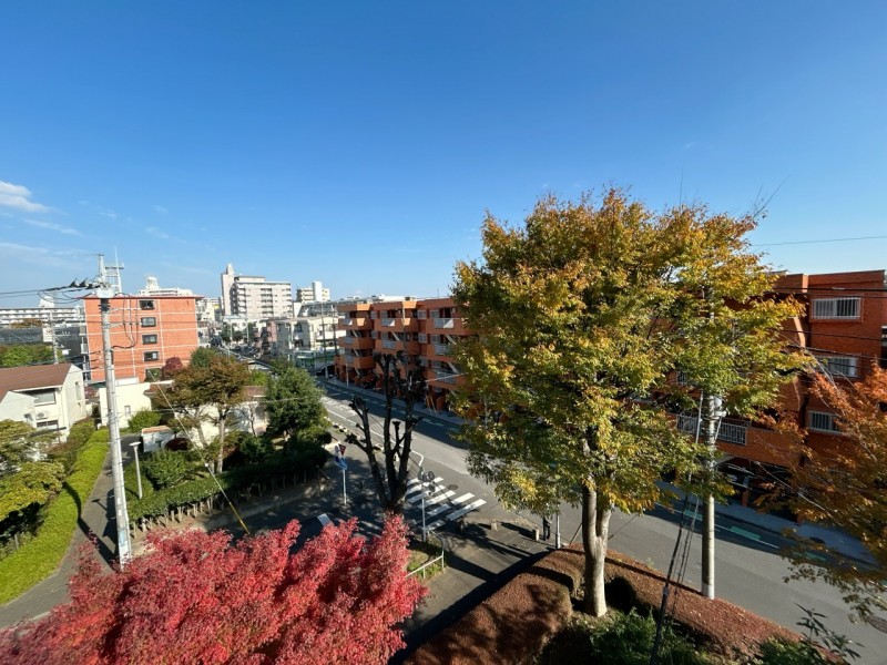 みずほ台団地１０－１4階 部屋その他