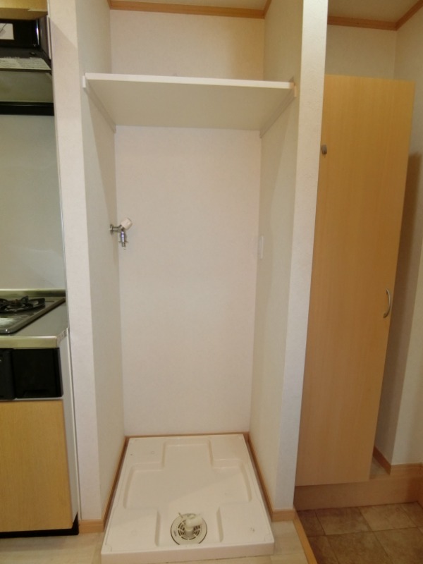 サンライズコート下総中山1階 部屋その他