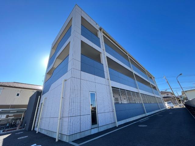 パッション　スカイ 外観写真（昼）