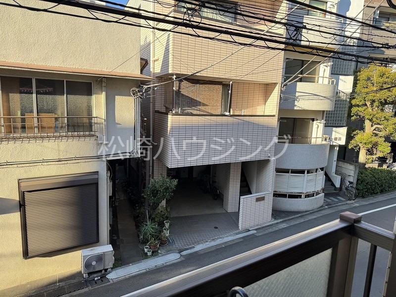 三輪ビル2階 部屋その他