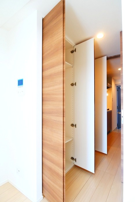 ラフィスタ調布多摩川3階 内観