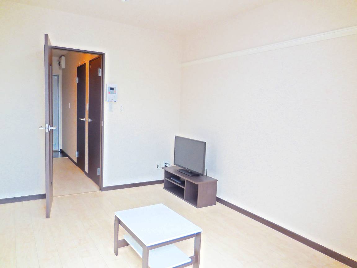 レオネクストグランツ104号室 部屋その他