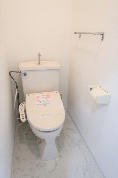 コスモリード国分寺3階 同建物別部屋の参考画像