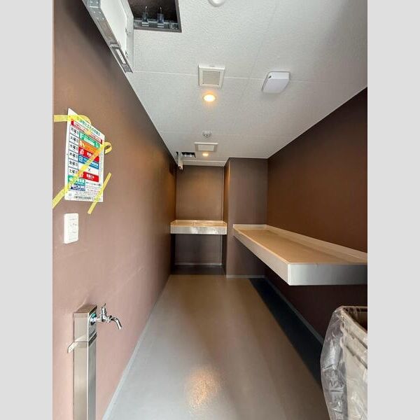 MAXIV登戸403号室 部屋その他