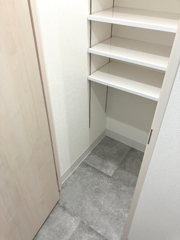 クリオ ラモード木場公園 玄関