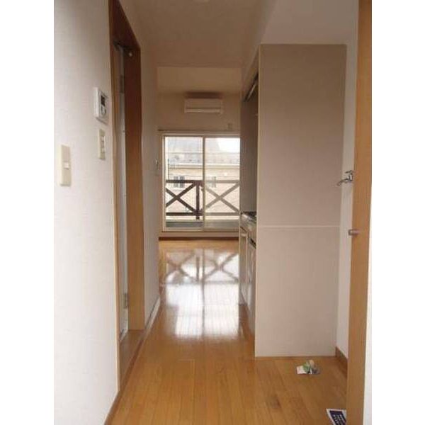 リッツハウス0202号室 部屋その他