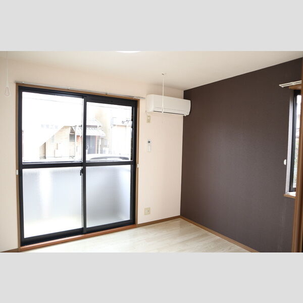 エステートU　Ⅰ102号室 洋室