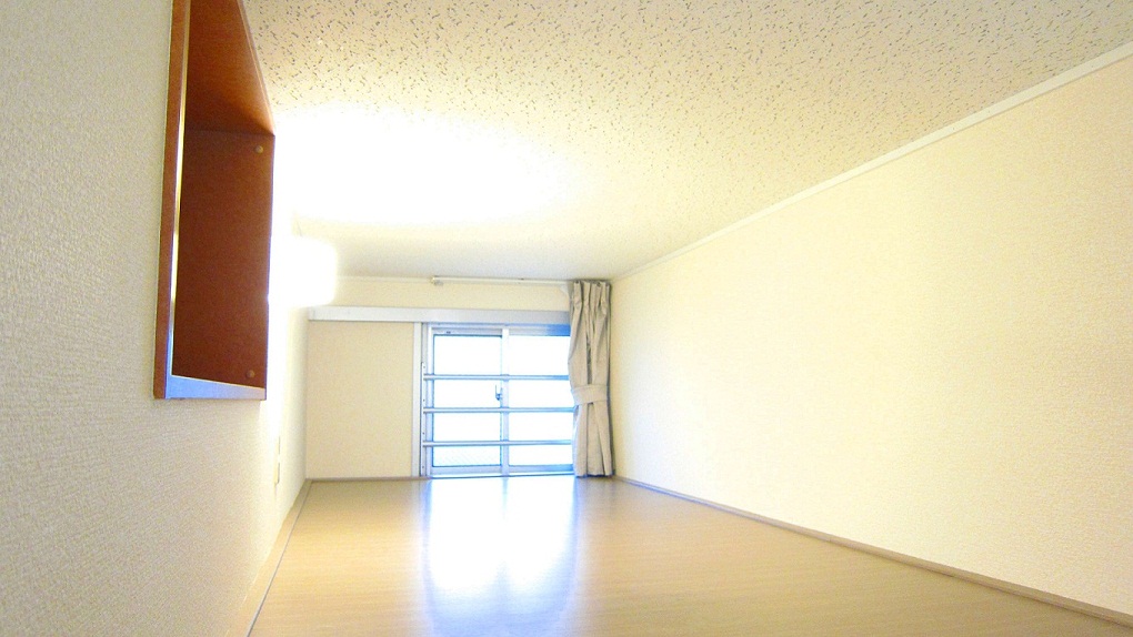 レオパレスミニョン205号室 部屋その他