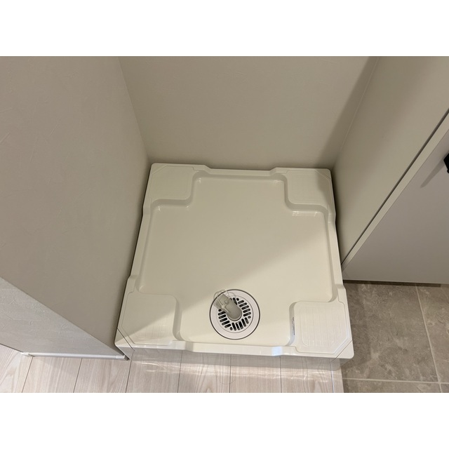 MQuarto福生303号室 部屋その他