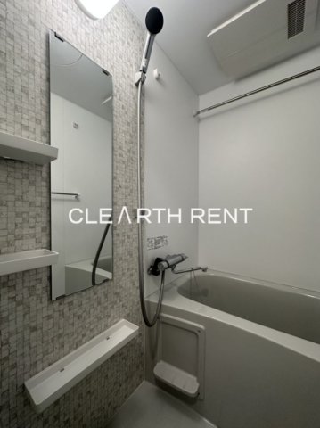 ＴＨＥ ＰＡＳＥＯ新小岩Ⅱ2階 同タイプ別住戸写真となります。現況と異なる場合がございます。