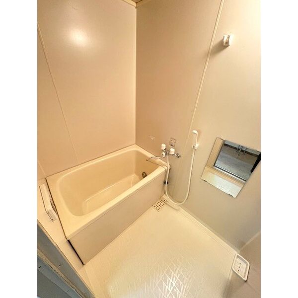 山口ビル0304号室 お風呂