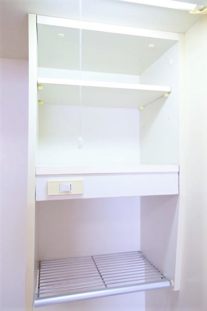 ロイヤルレゾン キッチン