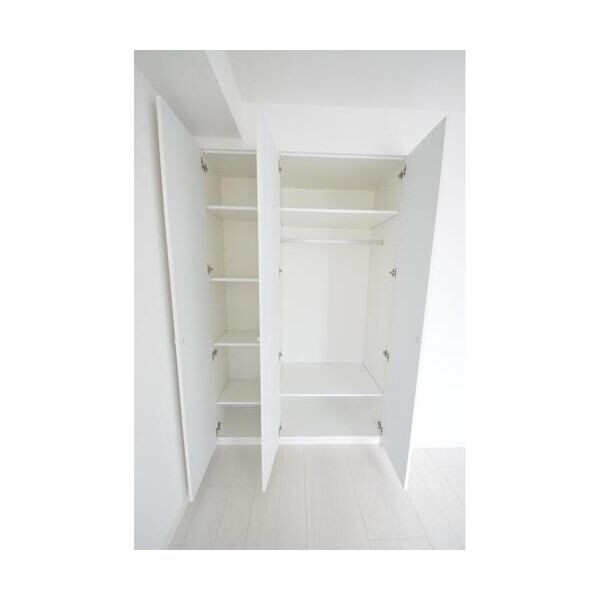 Gradito　Ryogoku402号室 部屋設備