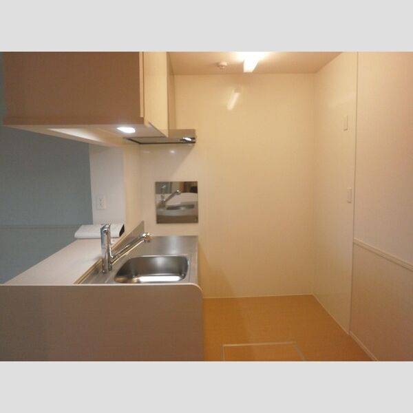 ラランジャ キッチン