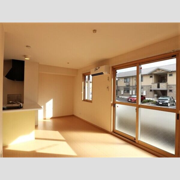 ロイヤル パークス リビング